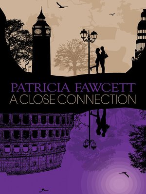 cover image of A Close Connection